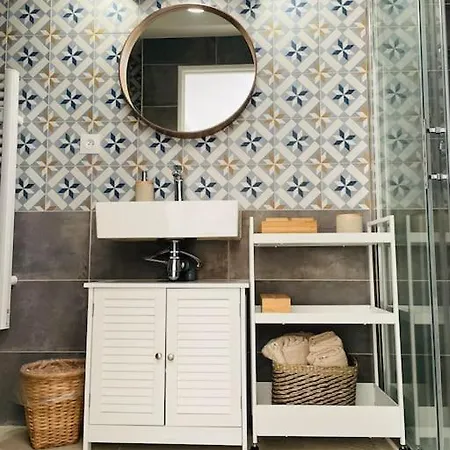 Ferienwohnung La Voute Du 26 Albi Exterior foto