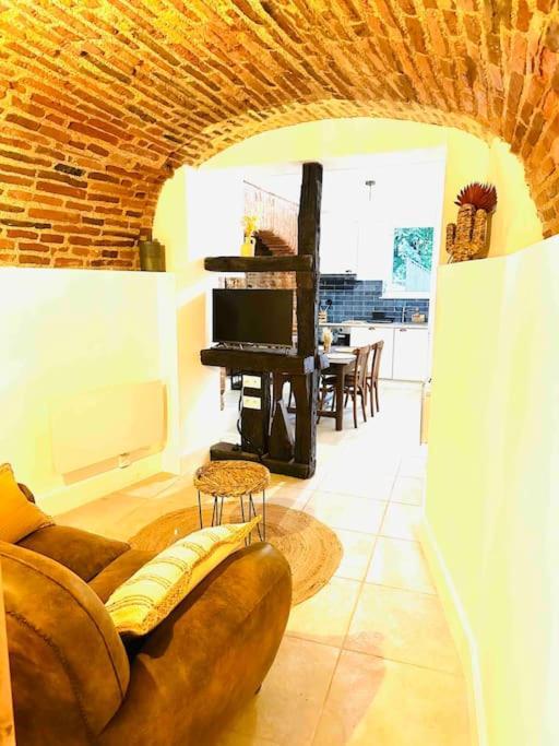 Apartment La Voute Du 26 Albi