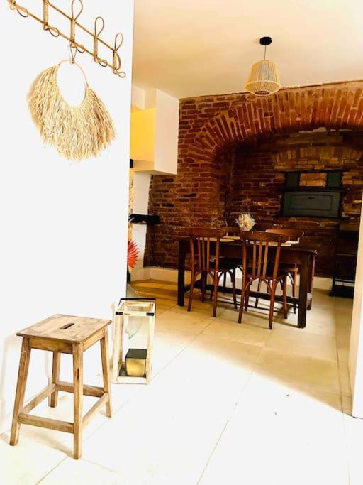 Apartamento La Voute Du 26 Albi