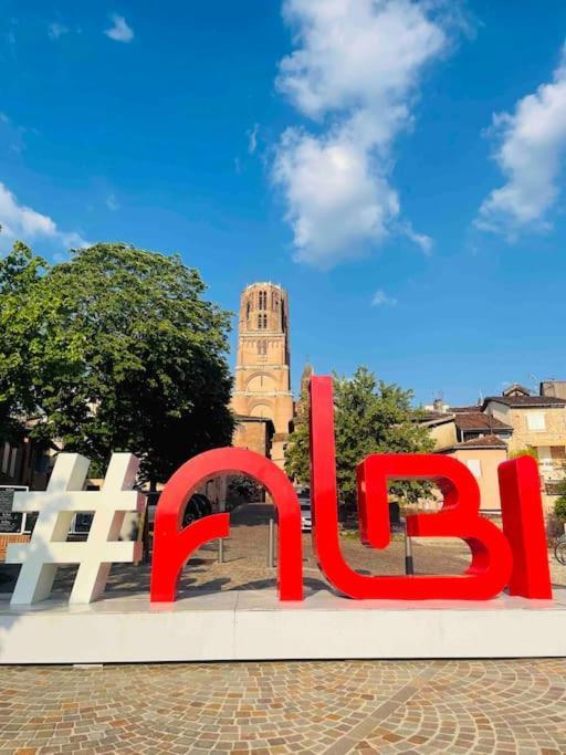 La Voute Du 26 Apartamento Albi
