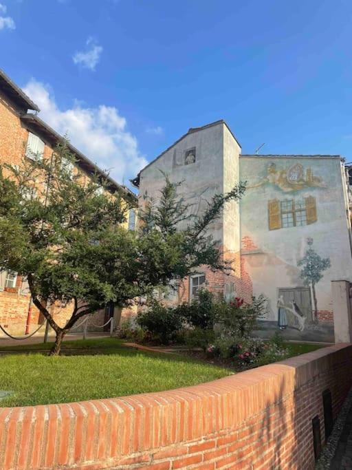 Apartment La Voute Du 26