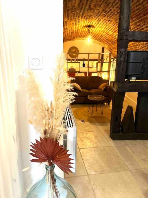 Apartment La Voute Du 26 *
