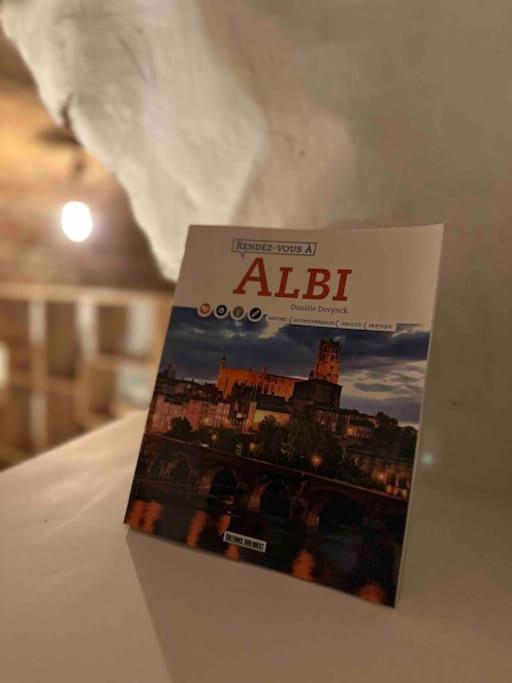 La Voute Du 26 Albi